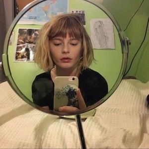 Meet your Posher, Jackson